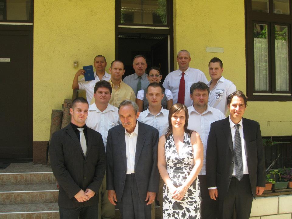 2012/2013 II. évfolyam