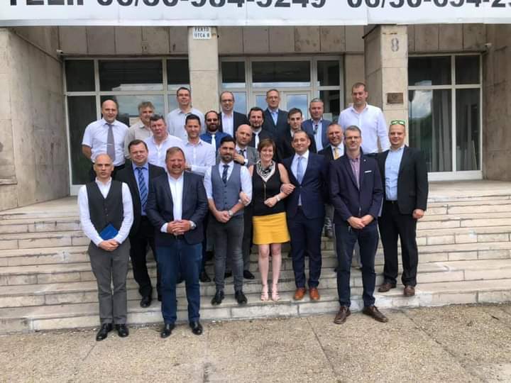 2019/2020 - I.